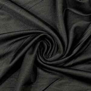 POLYESTER SPANDEX TERRY