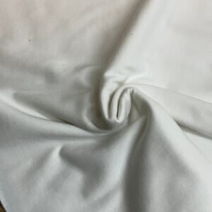 COTTON SUPIMA SINGLE JERSEY