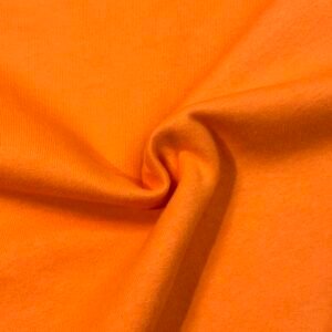 POLYESTER COTTON FLEECE