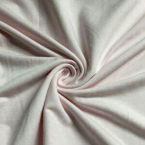 COTTON SPANDEX TERRY