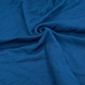 WOOL SPUN SINGLE JERSEY