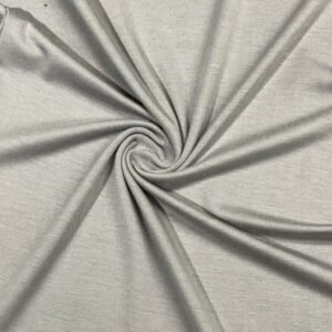 BAMBOO SPANDEX SINGLE JERSEY