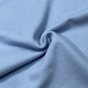 POLYESTER COTTON FLEECE