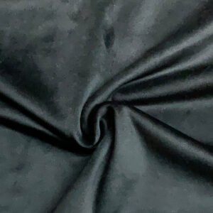 POLYESTER VELLOUR