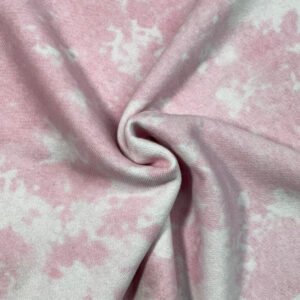 POLYESTER COTTON TERRY