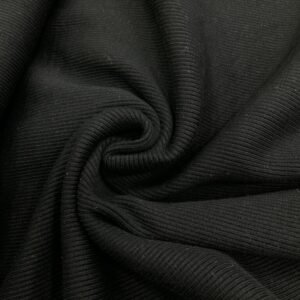 COTTON 2X2 LYCRA RIB