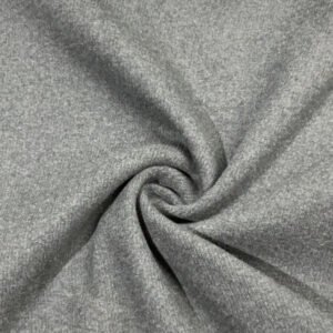 POLYESTER COTTON RIB