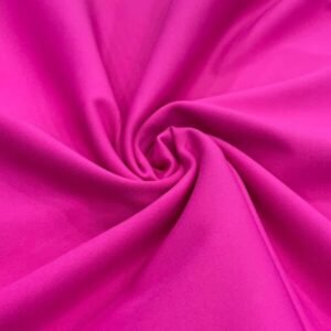 Nylon Spandex Interlock