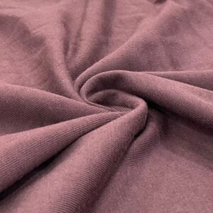 COTTON BAMBOO SINGLE JERSEY