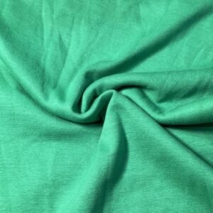1×1 COTTON SPANDEX RIB