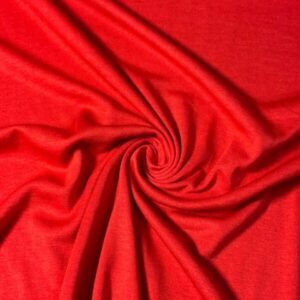 VISCOSE SINGLE JERSEY