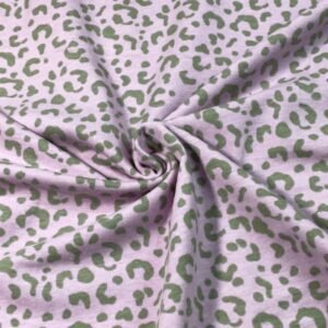 COTTON SINGLE JERSEY PRINTED