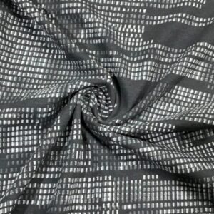 COTTON SINGLE JERSEY PRINTED