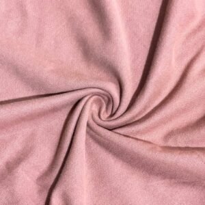COTTON SPANDEX PIQUE