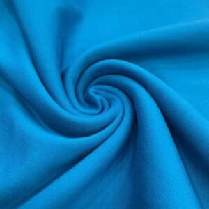 Nylon Spandex Interlock