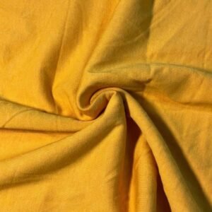 COTTON BAMBOO SINGLE JERSEY