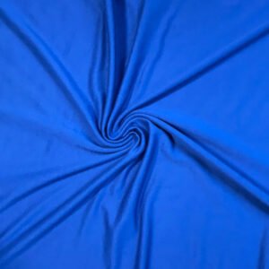 POLY BAMBOO SPANDEX S/J