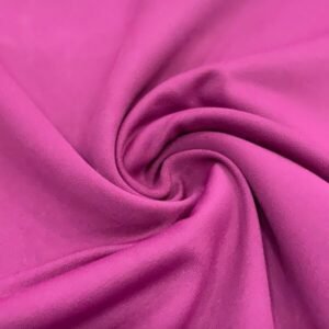 Nylon Spandex Interlock