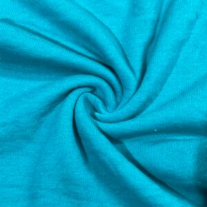 POLYESTER COTTON TERRY TOWEL BRUSHED