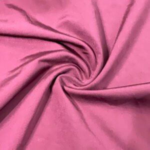 POLYESTER SPANDEX SINGLE JERSEY
