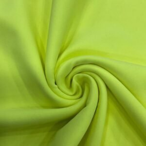 Nylon Spandex Interlock