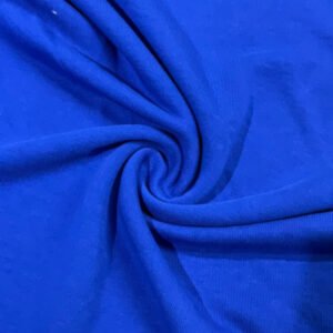 POLYESTER COTTON TERRY