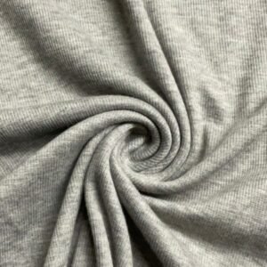 POLY VISCOSE SPANDEX 2X2