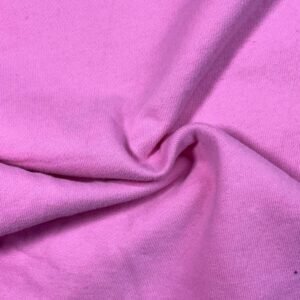COTTON FLEECE
