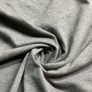 POLY COTTON SINGLE JERSEY