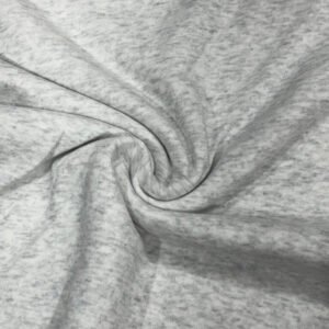 POLYESTER COTTON JACQUARD TERRY