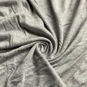 MELANGE BAMBOO SINGLE JERSEY