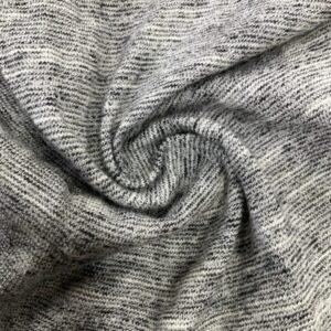 COTTON SLUB SINGLE JERSEY