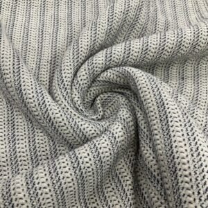 COTTON JACQUARD