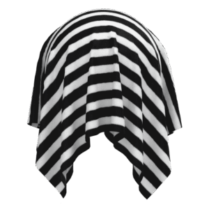 Y/D STRIPE SINGLE JERSEY