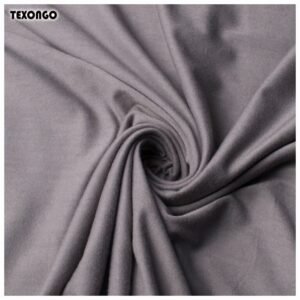 VISCOSE SPANDEX SINGLE JERSEY