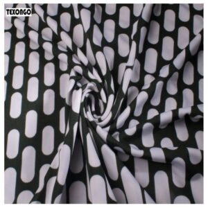 POLY SPANDEX SINGLE JERSEY