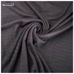 VISCOSE JACQUARD SINGLE JERSEY