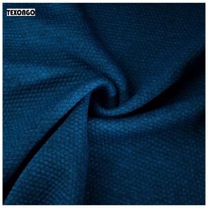 POLY COTTON JACQUARD