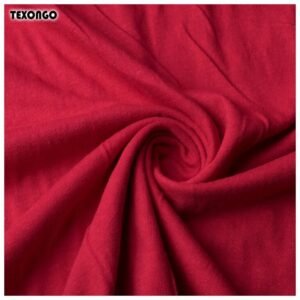 COTTON LINEN SINGLE JERSEY