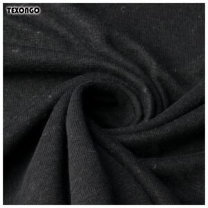 COTTON LINEN SINGLE JERSEY