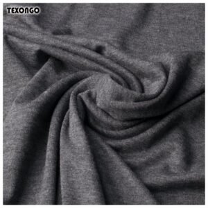 VISCOSE SPANDEX SINGLE JERSEY