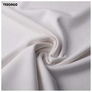 POLY SPANDEX INTERLOCK