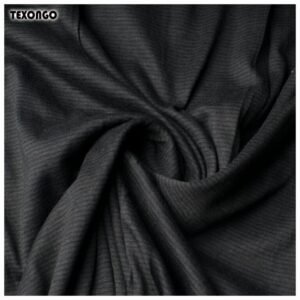 COTTON LINEN SINGLE JERSEY