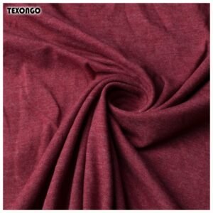 POLY COTTON SINGLE JERSEY