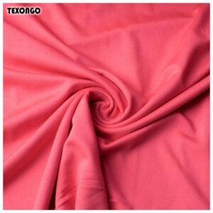 POLY SPANDEX SINGLE JERSEY