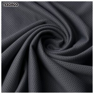 POLY SPANDEX MESH