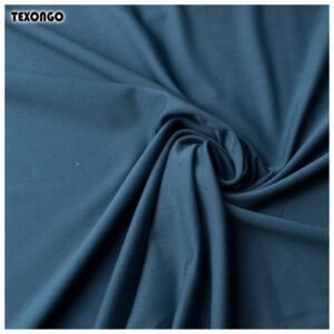 POLY SPANDEX SINGLE JERSEY