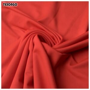 POLY SPANDEX SINGLE JERSEY