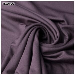 POLY SPANDEX SINGLE JERSEY