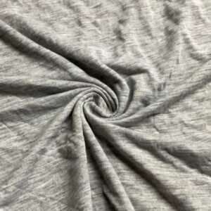 POLY VISCOSE SLUB SINGLE JERSEY